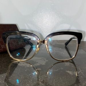 Gucci eyeglasses
